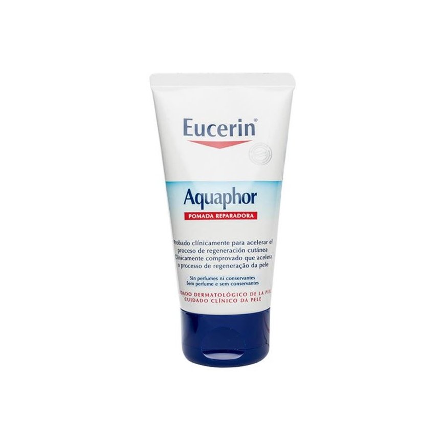 Eucerin Aquaphor restorative ointment 45g