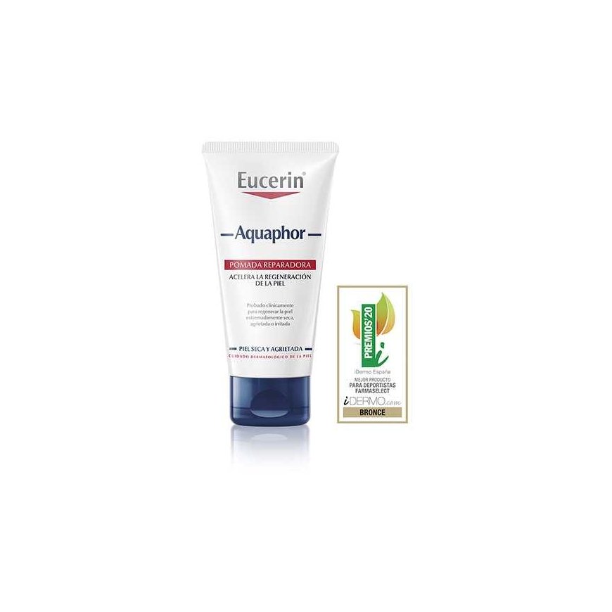Eucerin Aquaphor restorative ointment 45g – 3