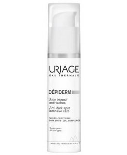 Uriage Depiderm Anti-Dark Spot Intensive Care intensive treatment against discoloration 30ml