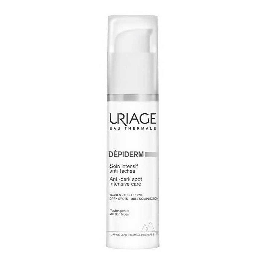 Uriage Depiderm Anti-Dark Spot Intensive Care