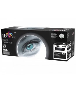 TB Print TH-410AN toner cartridge 1 pc(s) Black