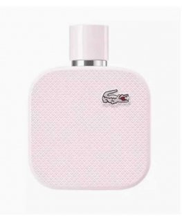 Lacoste L.12.12 Rose Eau De Perfume Spray, 50 ml