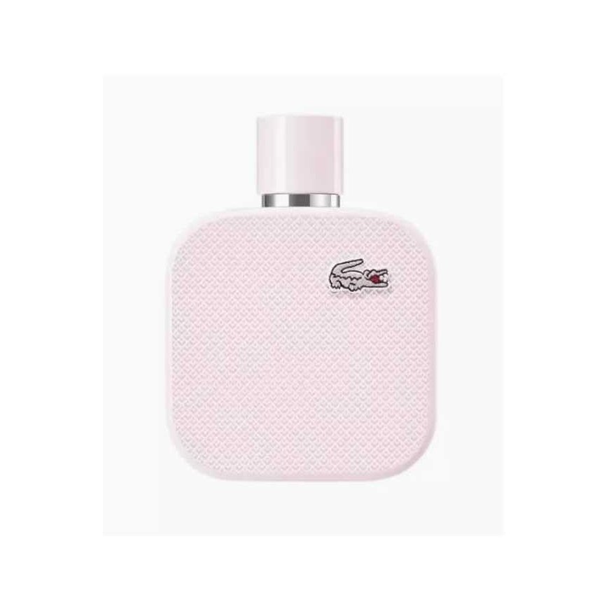 Lacoste L.12.12 Rose Eau