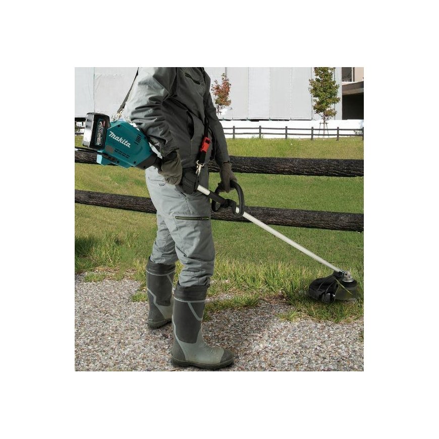 Makita MAKITA.KOSA ŻYŁ. 40V XGT