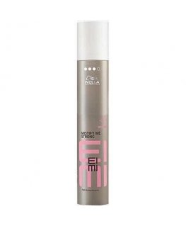 Strong fixation hairspray Wella Eimi Mistify Me Strong 500ml