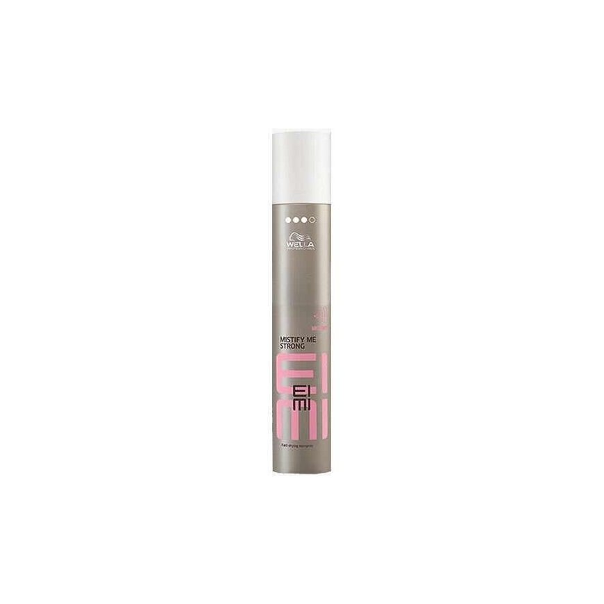 Wella Strong fixation hairspray Wella Eimi