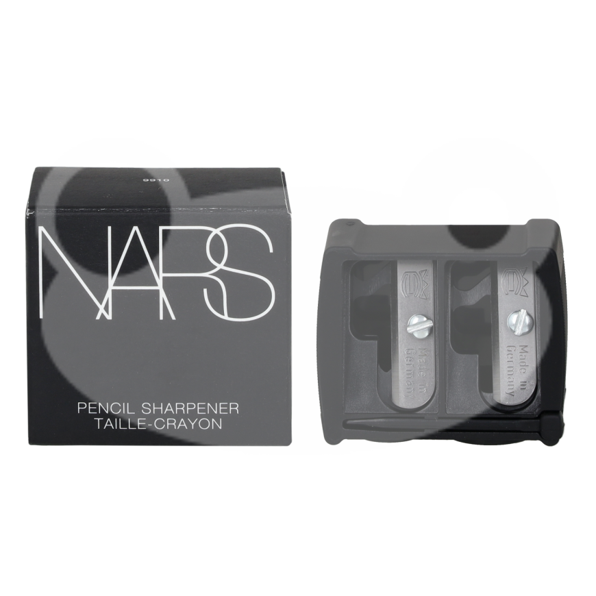 Nars Pieštukas Sharpener, 1 Piece