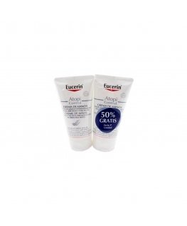 Eucerin Atopy Double Hand Kremini Control