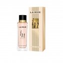 LA RIVE parfumuotas vanduo moterims In Woman, 90 ml LA RIVE parfumuotas vanduo moterims In Woman, 90 ml