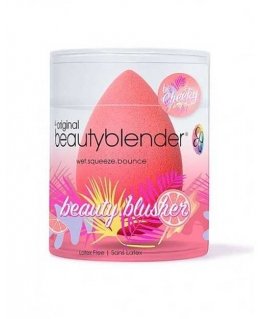 Beautyblender, Be Cheeky, Makeup Sponge, Pink