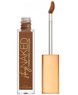 Urban Decay, Stay Naked, Liquid Concealer, 80WR, Warm Red, 10.2 g