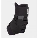 FUSE ALPHA CLASSIC Knee Pad Black/Grey Kids XS/S FUSE ALPHA CLASSIC Knee Pad Black/Grey Kids XS/S