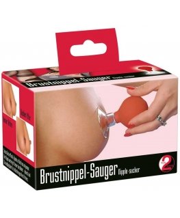 Orion Brustnippel-Sauger