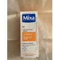 Mixa Vitamin C + Glycolic Acid Anti-Dark Spot Serumas Mixa Vitamin C + Glycolic Acid Anti-Dark Spot Serumas