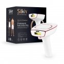 Silk'n Motion Premium Pulseeriv valgus (HPL) Punane, Valge Silk'n Motion Premium Pulseeriv valgus (HPL) Punane, Valge