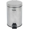 Beldray LA038098SSAFEU7 3 Liter Soft-Close Pedal Bin SS Beldray LA038098SSAFEU7 3 Liter Soft-Close Pedal Bin SS