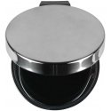 Beldray LA038098SSAFEU7 3 Liter Soft-Close Pedal Bin SS Beldray LA038098SSAFEU7 3 Liter Soft-Close Pedal Bin SS