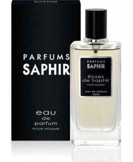 Saphir Boxes EDT 50 ml