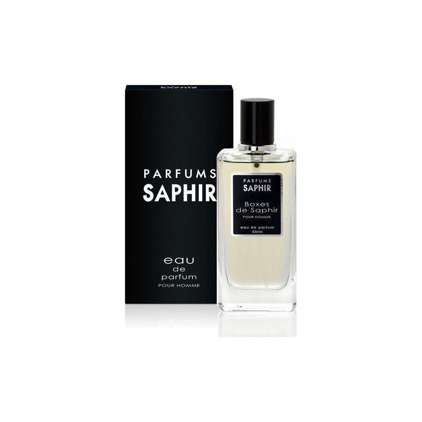 Saphir Boxes EDT 50 ml