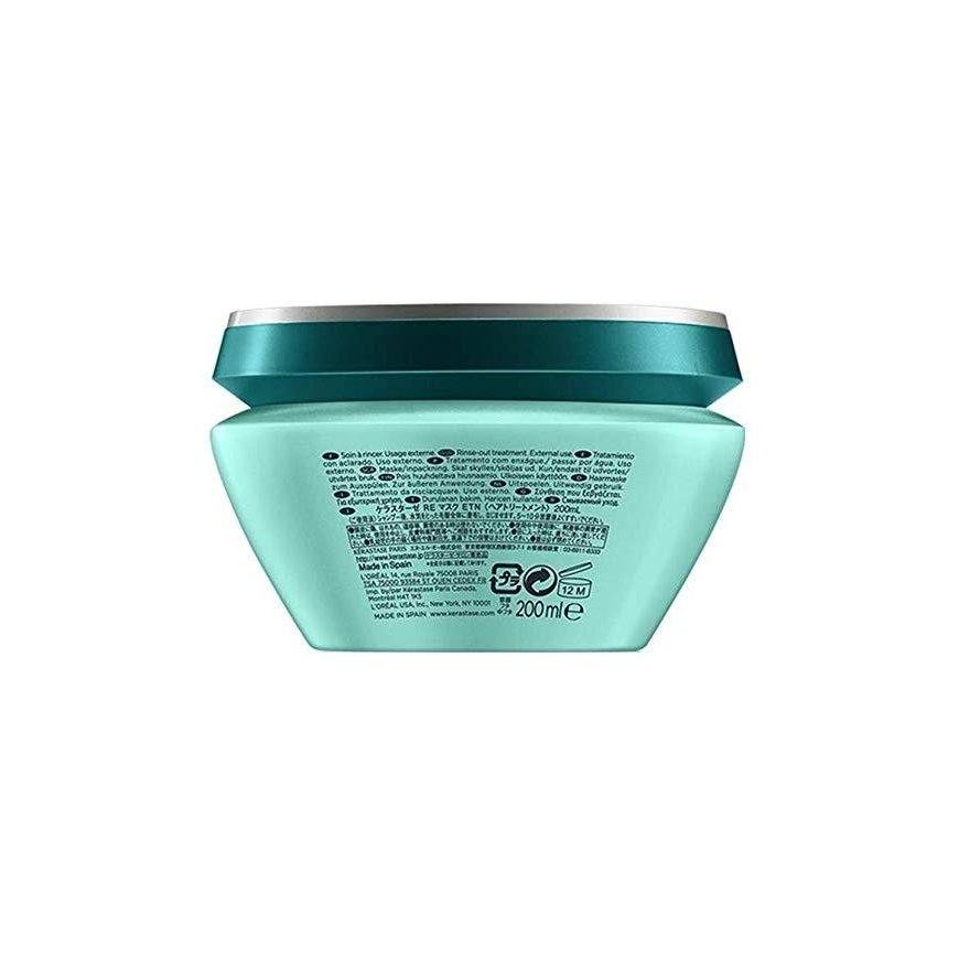 Kerastase Resistance Masque Extensioniste strengthening hair mask 200ml – 2