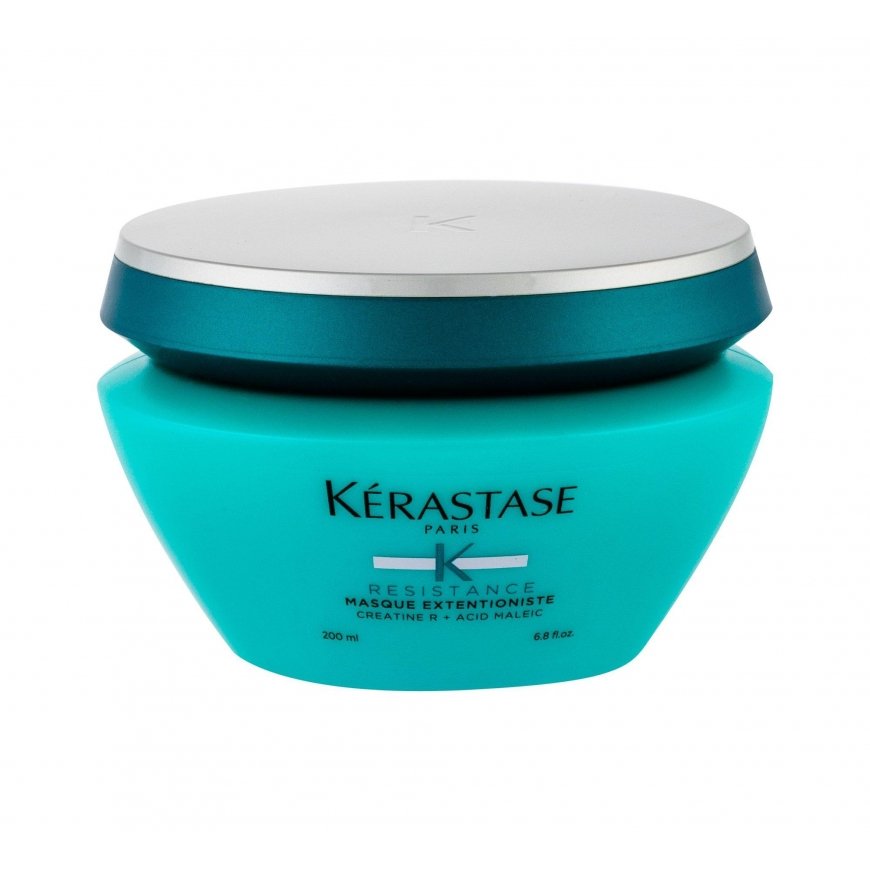 Kerastase Resistance Masque Extensioniste stiprinamoji plaukų kaukė 200ml – 5