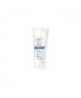 Ducray Ictyane maitininantis Emollient Kreminis 200ml