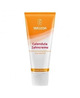Weleda Calendula Toothpaste 75ml