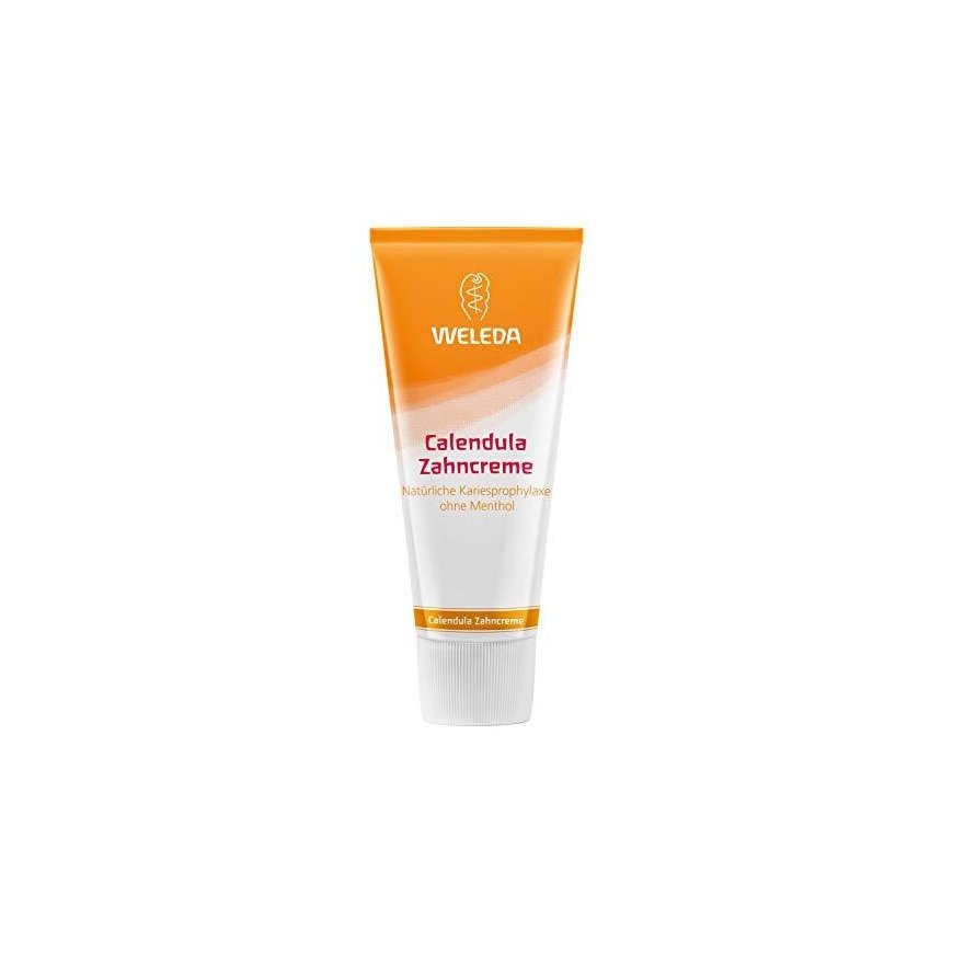 Weleda Calendula Dantų pasta 75ml