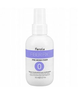 Fanola Fiber Fix N.0 Pre Bond Afixer Treatment 150ml