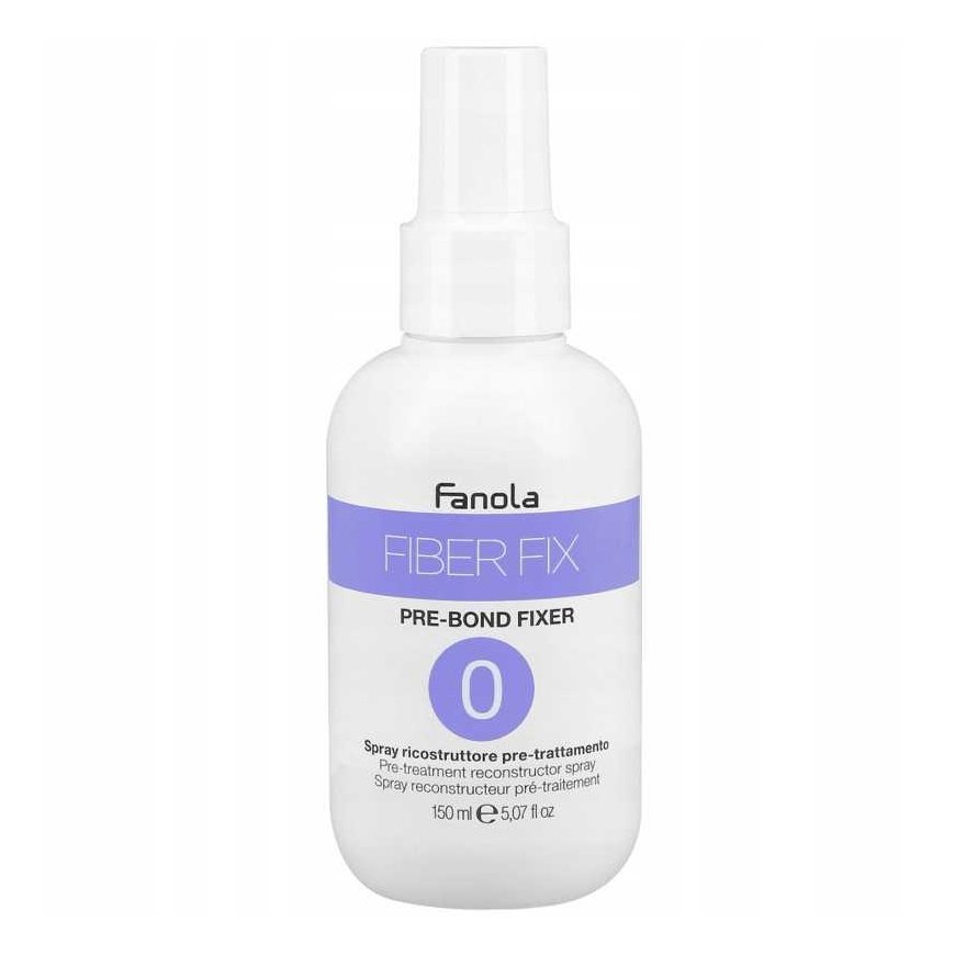 Fanola Fiber Fix N.0 Pre