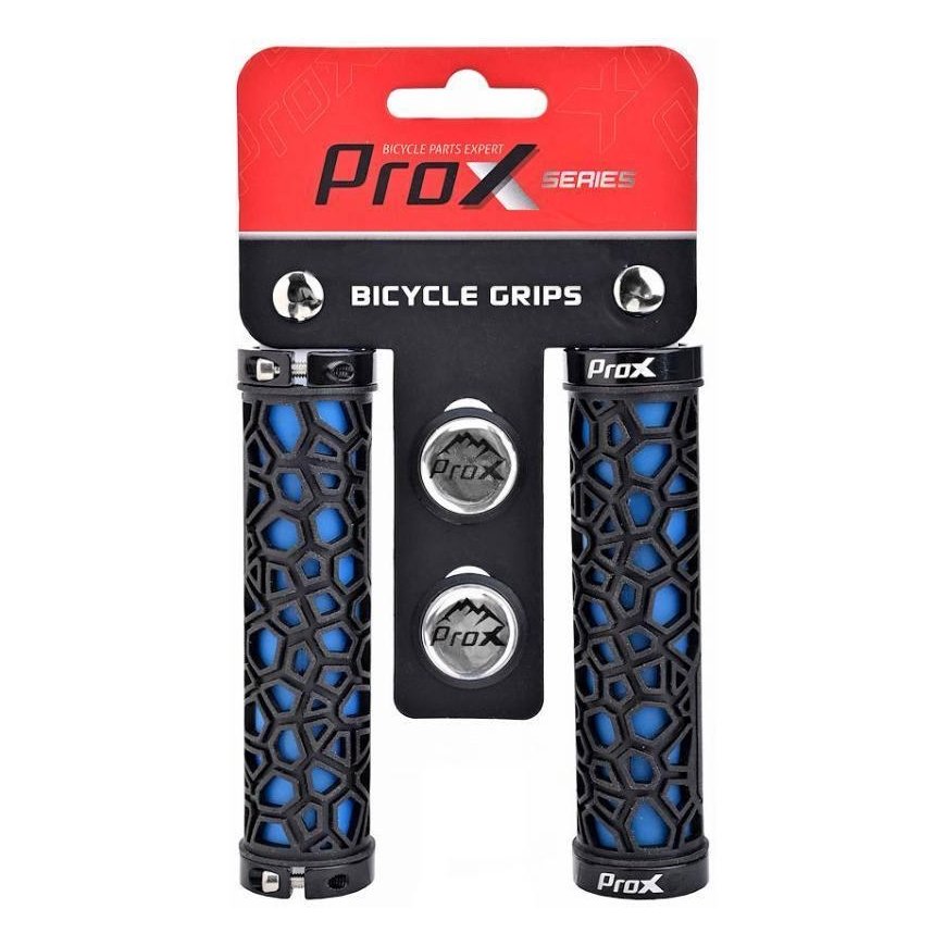 PROX Handlebars ProX GP-53 130mm Lock-on