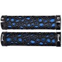 Handlebars ProX GP-53 130mm Lock-on blue-black