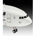 Revell Model plastikowy Samolot Airbus A330-300 Lufthansa 1/144