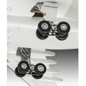 Revell Model plastikowy Samolot Airbus A330-300 Lufthansa 1/144