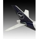 Revell Model plastikowy Samolot Airbus A330-300 Lufthansa 1/144