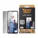Privaatsusfiltriga kaitseklaas PanzerGlass Galaxy A25 Privacy Ultra-Wide-Fit aplikaatoriga