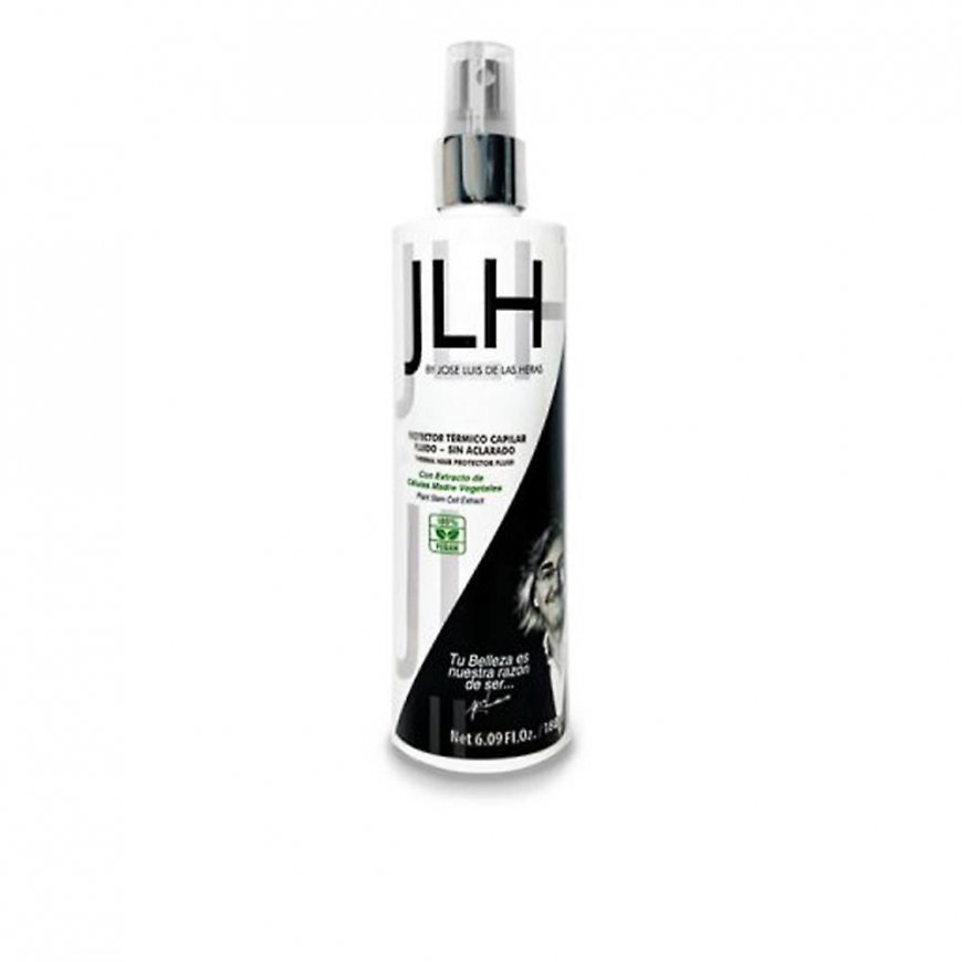 Jlh Protector Thermal Extract Células Madre