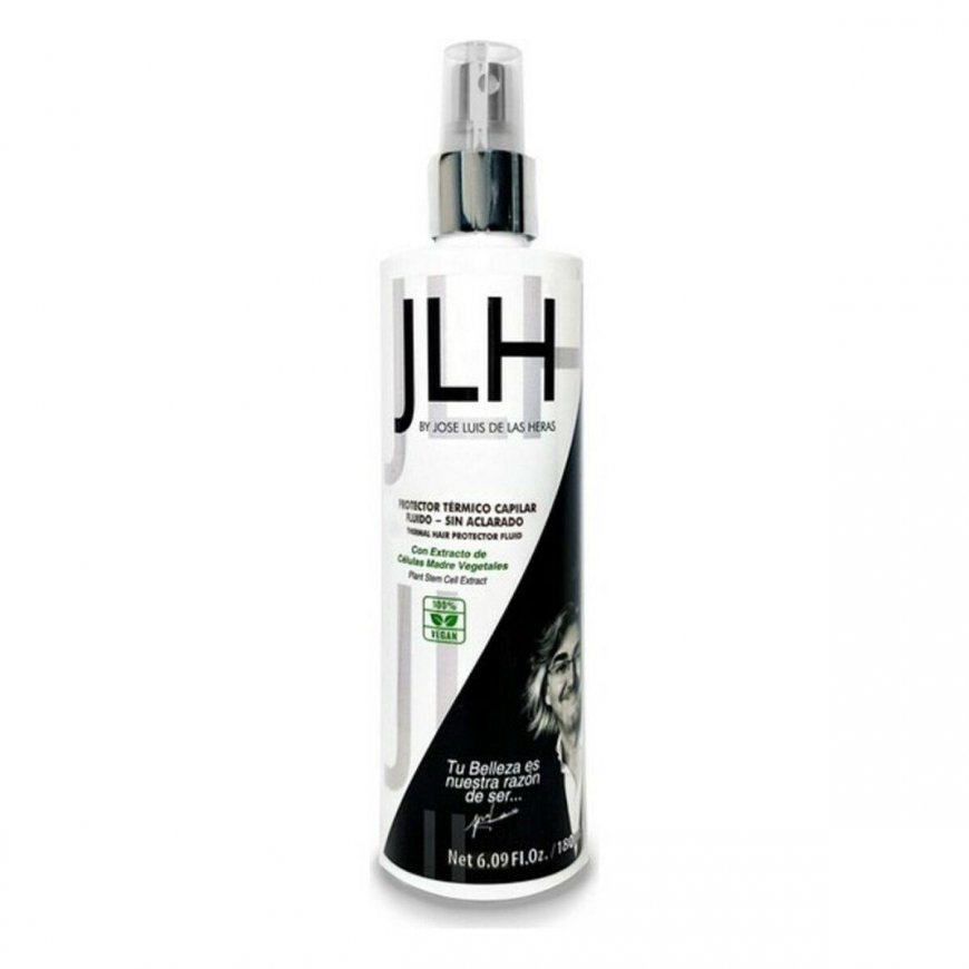 Jlh Protector Thermal Extract Células Madre Vegetales 180ml – 2