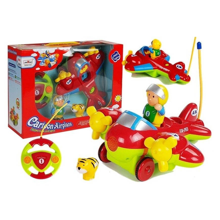 LEAN Cars Lean Cars Remote Controlled