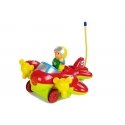 Lean Cars Remote Controlled Airplane Lean Cars Remote Controlled Airplane