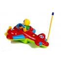 Lean Cars Remote Controlled Airplane Lean Cars Remote Controlled Airplane