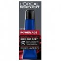 L'Oreal Men Expert Power Age revitalizing eye cream 15ml L'Oreal Men Expert Power Age revitalizing eye cream 15ml