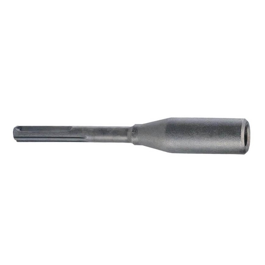 Kaltas įžeminimo strypui DOMAS 260x16mm