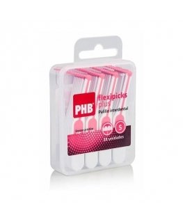 Phb Interdental Angulado