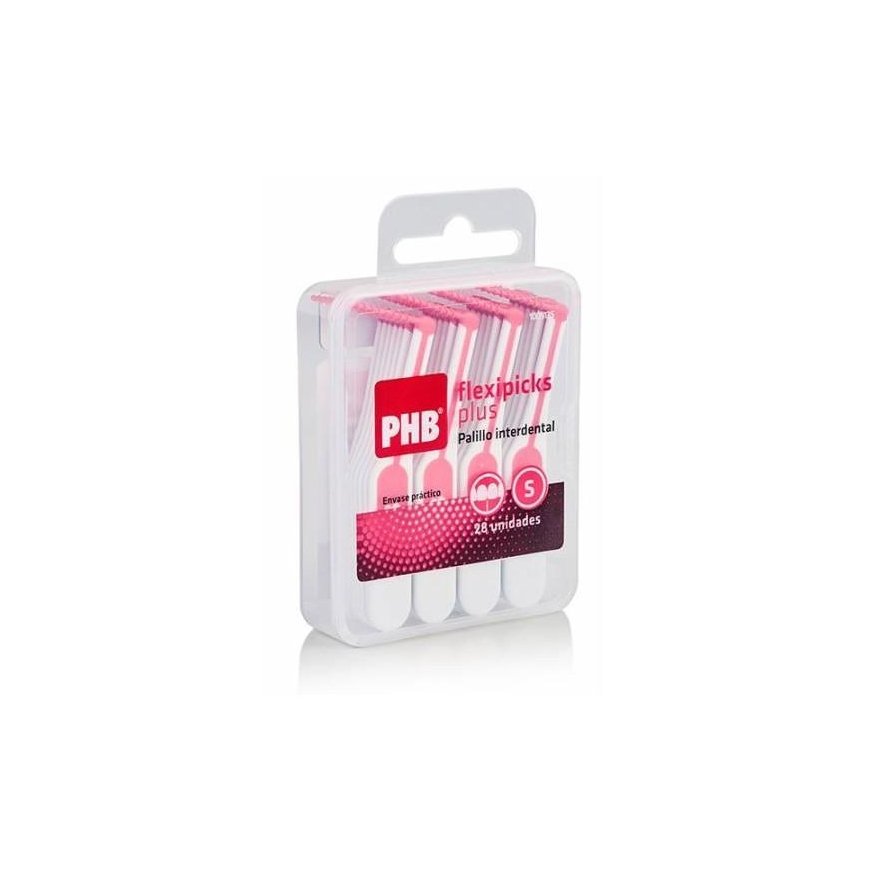 Phb Interdental Angulado