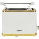 Vaflinė Petra PT5032WVDE Palermo 2 slice toaster Vaflinė Petra PT5032WVDE Palermo 2 slice toaster
