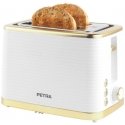 Vaflinė Petra PT5032WVDE Palermo 2 slice toaster Vaflinė Petra PT5032WVDE Palermo 2 slice toaster