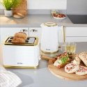 Vaflinė Petra PT5032WVDE Palermo 2 slice toaster Vaflinė Petra PT5032WVDE Palermo 2 slice toaster
