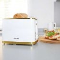 Vaflinė Petra PT5032WVDE Palermo 2 slice toaster Vaflinė Petra PT5032WVDE Palermo 2 slice toaster