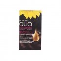 Garnier Olia permanent coloring 4.0 brown Garnier Olia permanent coloring 4.0 brown